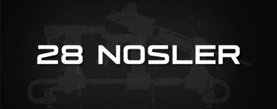 .28 Nosler