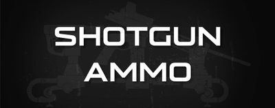 Shotgun Ammo