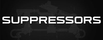 Suppressors