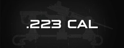 .223 Cal