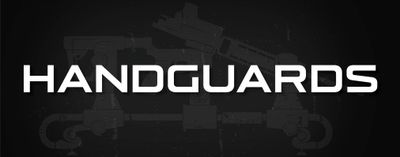 Handguards