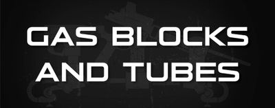 Gas Blocks and Tubes