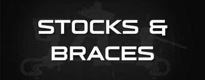 Stocks &amp; Braces