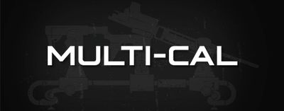 Multi-Cal