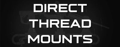 Direct Thread Mounts