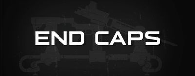 End Caps