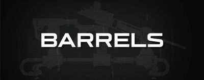 Barrels