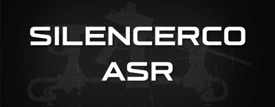 SilencerCo ASR