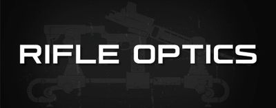 Rifle Optics