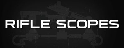Rifle Scopes