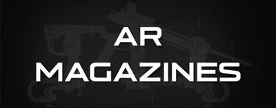 AR Magazines