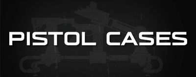 Pistol Cases