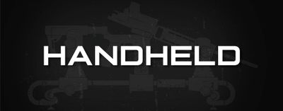 Handheld