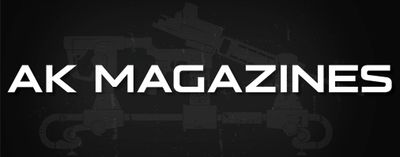 AK Magazines