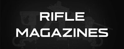 Rifle Magazines