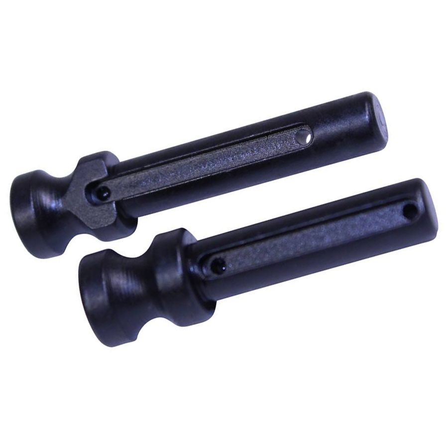 Guntec USA AR 5.56 Cal Extended Takedown Pin Set, 714569644352, GT-TDP-SET