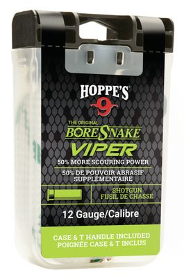 Viper Den Boresnake - 12 Gauge Viper Shotgun, 026285001426, 24035VD