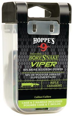 Viper Den Boresnake - 6mm, .240 - .244 Caliber Viper Rifle, 026285001334, 24012VD