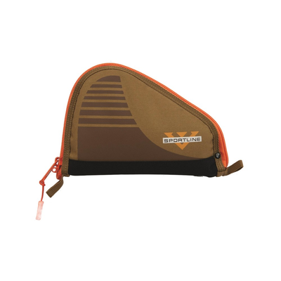 Voodoo Sport 9&quot; Pistol Case, 783377034969, 02-7006007092