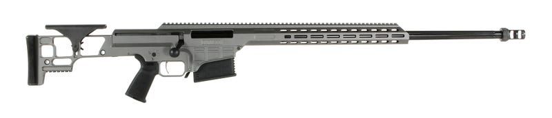 Barrett MRAD Tungsten .300 PRC 26&quot; Barrel 10-Rounds, 810021511030, 18930