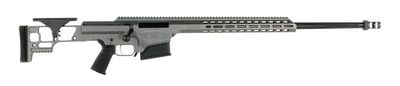 Barrett MRAD Tungsten .300 PRC 26&quot; Barrel 10-Rounds, 810021511030, 18930
