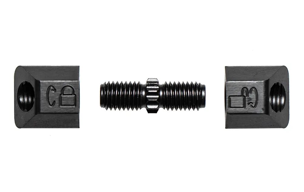 Aero Precision M5 (.308) ATLAS Taper Lock Kit, APRH101267, 840014606474