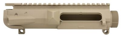 Aero Precision AR-10 M5 308 Stripped Upper Receiver, Flat Dark Earth, 815421021752, APAR308505C
