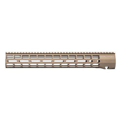 Aero Precision M5 Atlas R-One M-LOK Handguard 15&quot;, Flat Dark Earth, 840014611652, APRA538715A