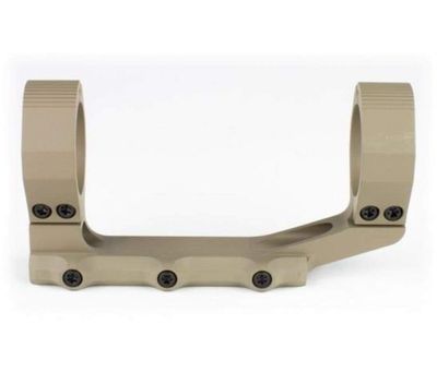 Aero Precision Ultralight 30mm Scope Mount, Standard - FDE, APRA210210, 815421020038