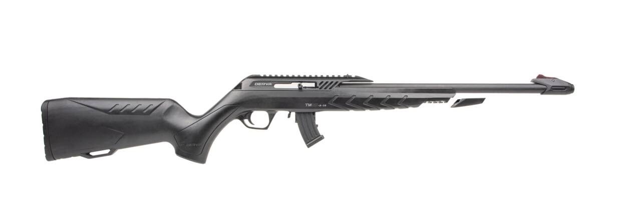 Armscor TM22 Standard Rifle .22 LR 10rd Magazine 18&quot; Barrel, 812285029009, TM22-S-18