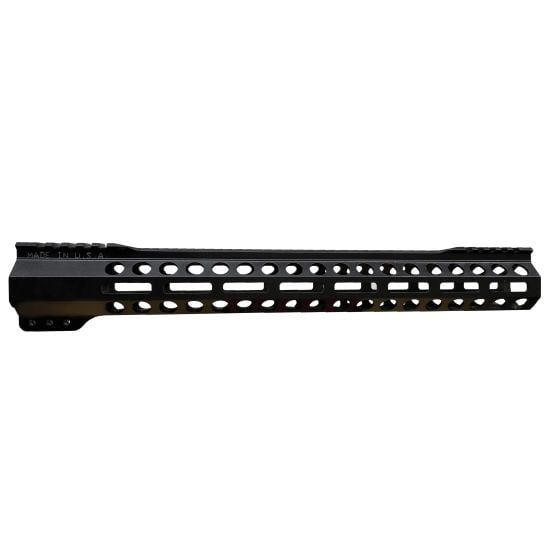 Bowden Tactical Cornerstone Series Handguard - 13&quot;, 810030621171, J13553-13