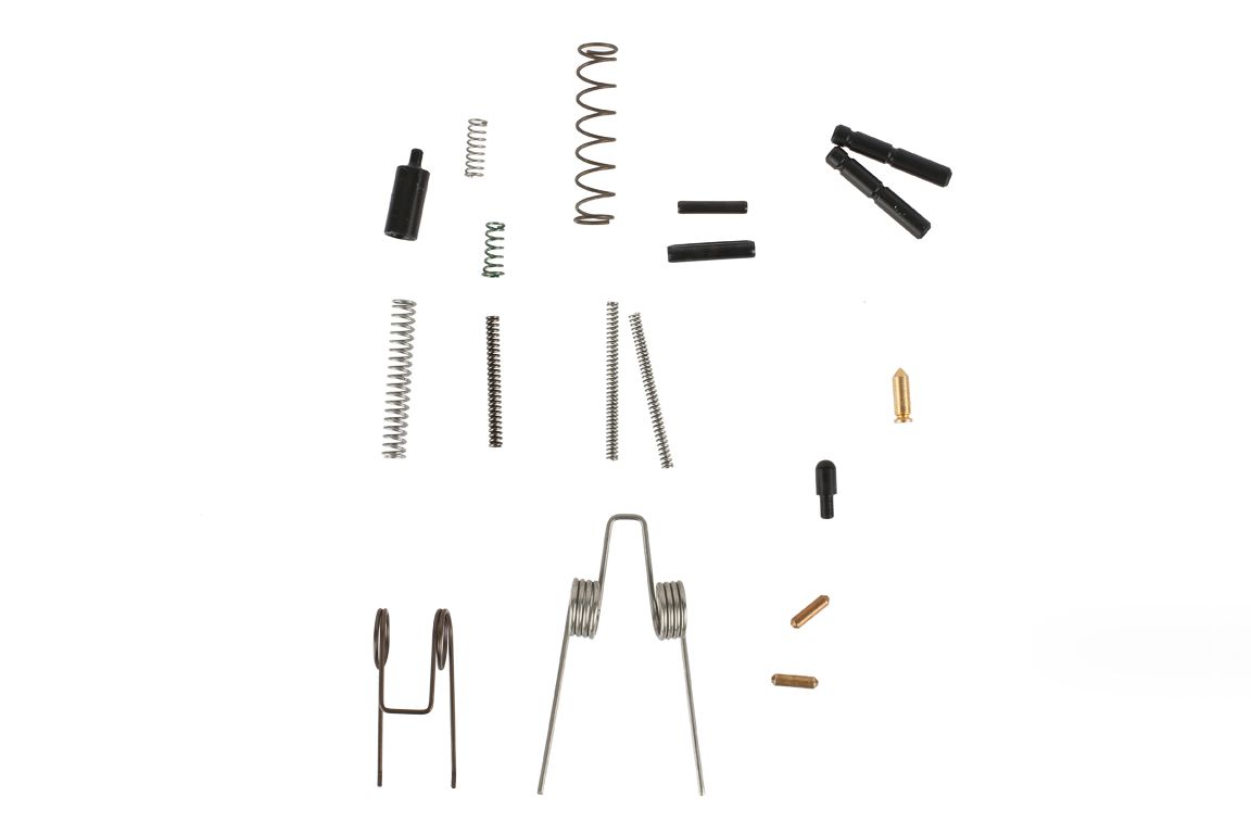 Anderson AR-15 Oops! Kit Replacement Small Parts, 712038921560, G2-J423-0000-0P