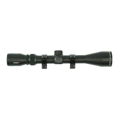 Viridian EON Rifle Scope 3-9x40 R4 Black with Rings Retail Box, 785034179877, 981-0134