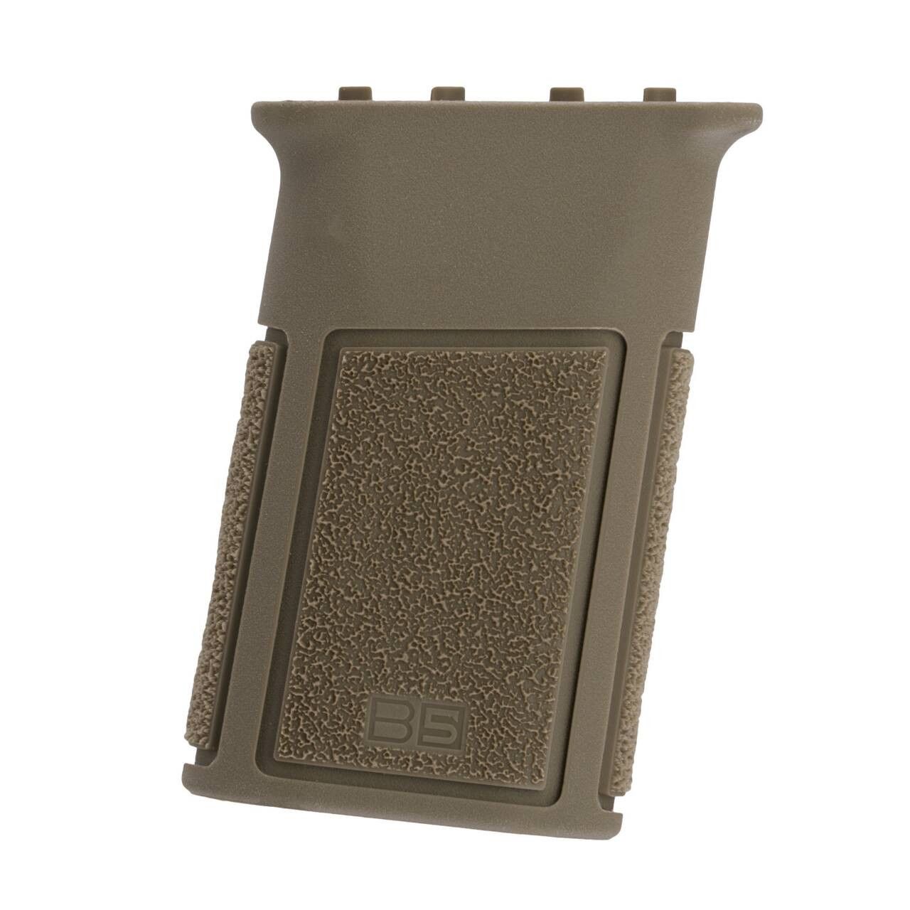 B5 Systems Vertical Grip M-LOK Flat Dark Earth, 814927023970, VFG1572