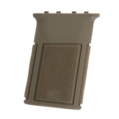 B5 Systems Vertical Grip M-LOK Flat Dark Earth, 814927023970, VFG1572