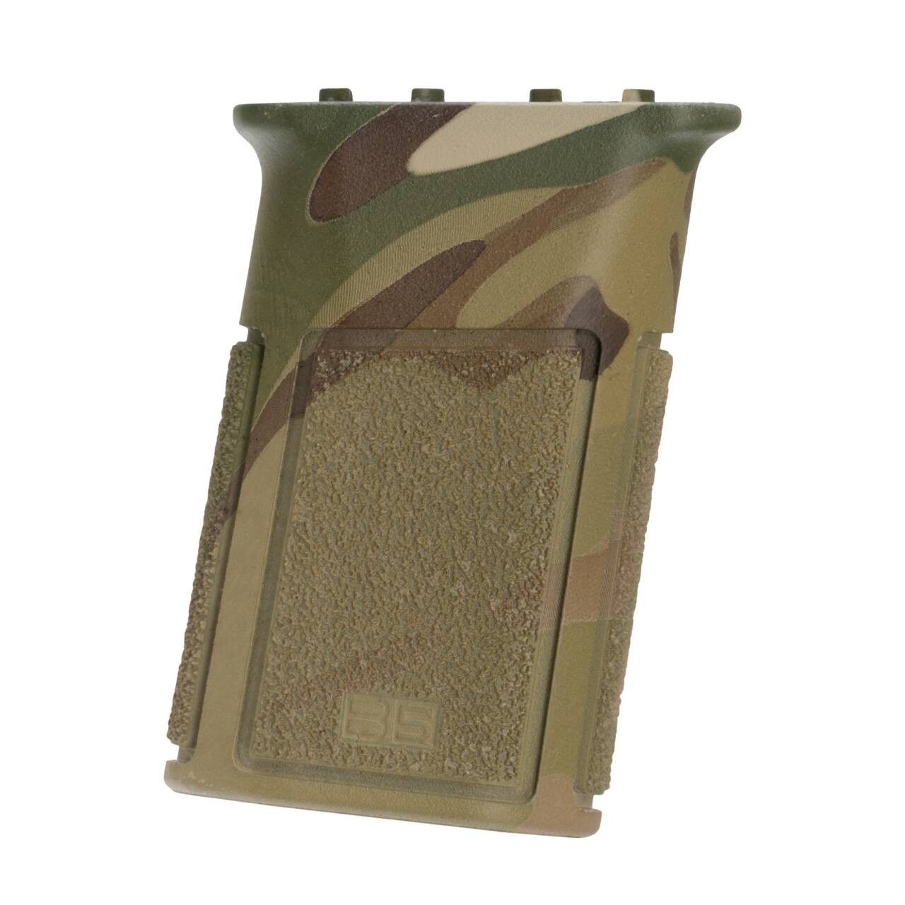 B5 Systems Vertical Grip M-LOK Multicam, 814927024014, VFG-1576
