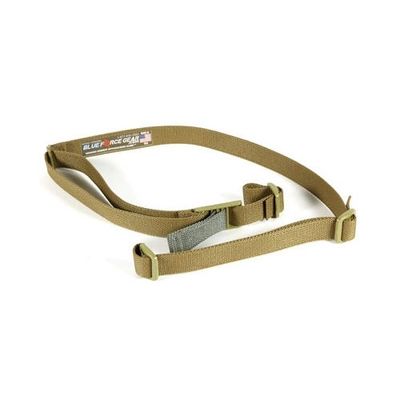BLUE FORCE GEAR VICKERS COMBAT APP. SLING - CB, 814520015235, VCAS125OACB