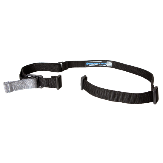 Blue Force Gear Vickers Combat App. Sling - BLK, 814520015228, VCAS-125-OA-BK