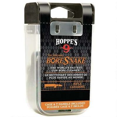 Hoppes Boresnake Den - .50 -.54 Caliber Rifle, 24020D