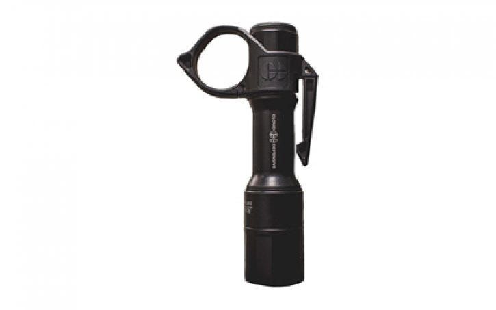 Cloud Defensive MCH Mission Configurable Handheld Everyday Carry Flashlight 1400 Lumens
