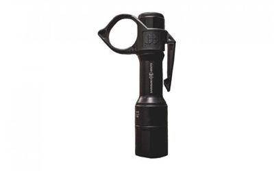 Cloud Defensive MCH Mission Configurable Handheld Everyday Carry Flashlight 1400 Lumens