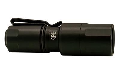 Cloud Defensive MCH Micro High Candela Flashlight 950 Lumens, 850038300623, MCH 2.0-HC-DF-P-350 BLK