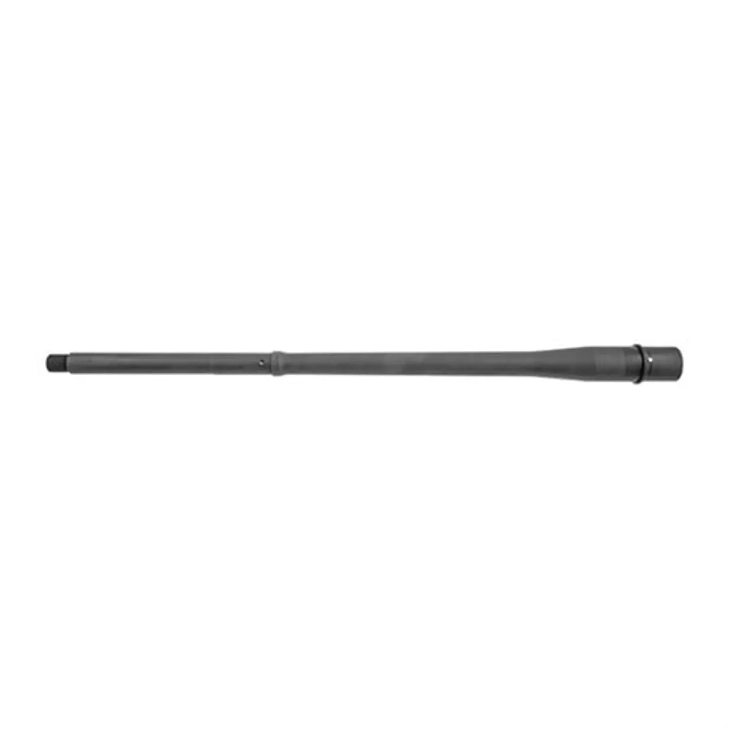 Criterion Barrels .308 AR 16&quot; Hybrid, Mid-Length, .308 Win M118, 1-10,  Chrome, 10160-HYM