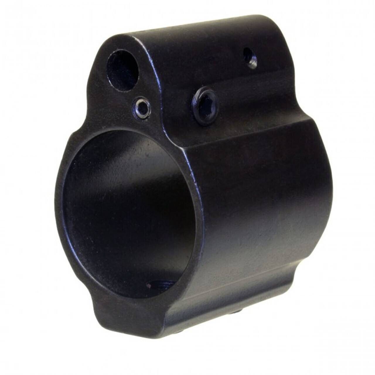 ERGO .750 Adj. Lo-Pro  Gas Block, Black, 4822, 874748006422