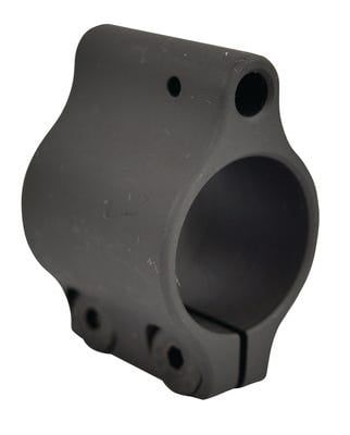 Daniel Defense .750 Clamp On Low Profile Gas Block Black, 815604010122, 25-079-05006