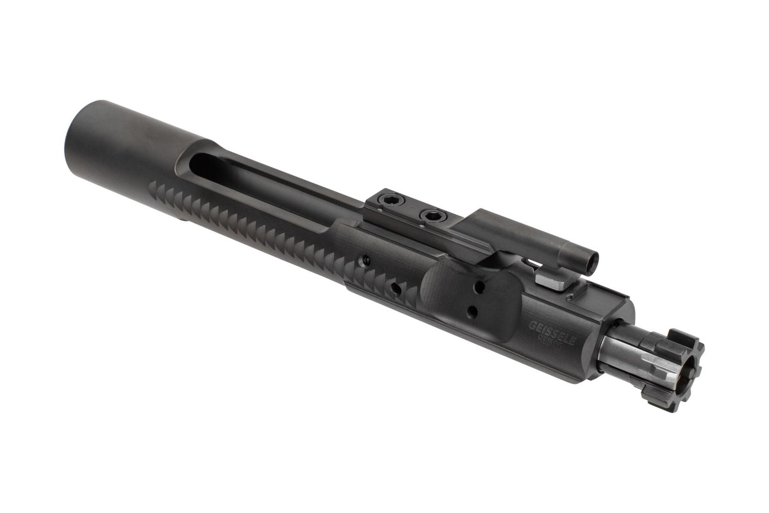 Geissele Automatics 5.56 Enhanced AR-15 Bolt Carrier Group - Nanoweapon, 05-2993