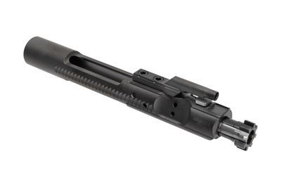 Geissele Automatics 5.56 Enhanced AR-15 Bolt Carrier Group - Nanoweapon, 05-2993