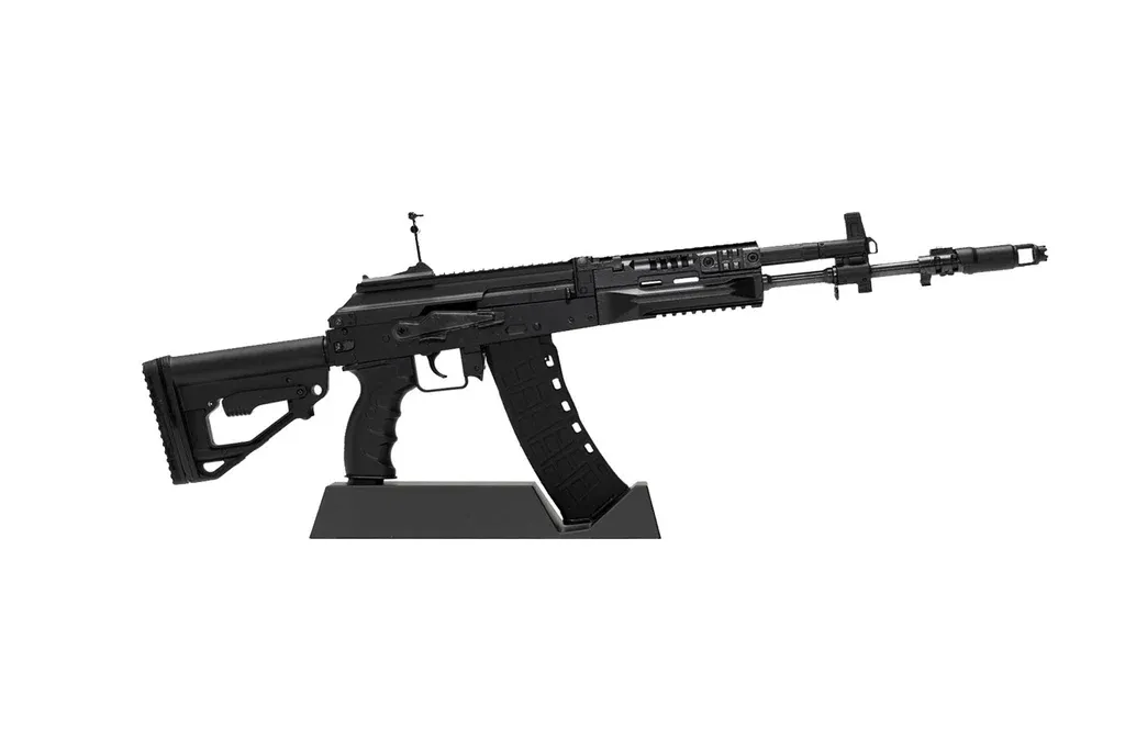 GOAT Guns AK12 Model - Black