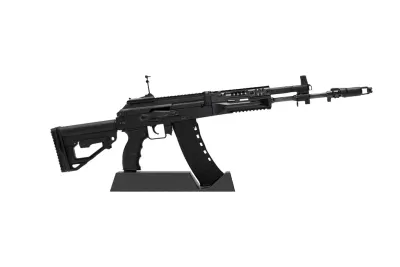 GOAT Guns AK12 Model - Black