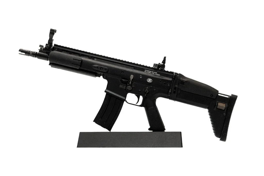 GOAT Guns FN SCAR® Model - Black